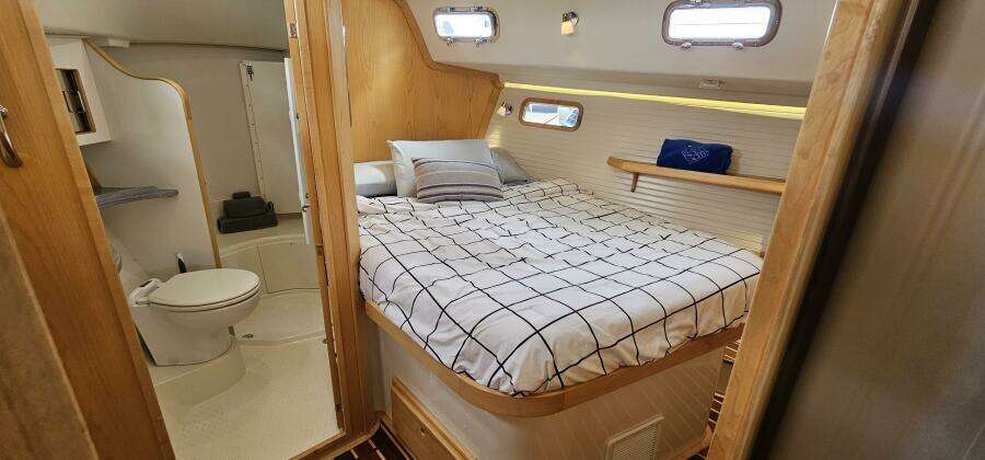 2023 Island Packet 439