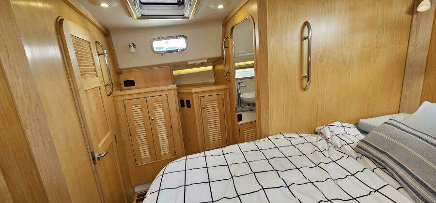 2023 Island Packet 439