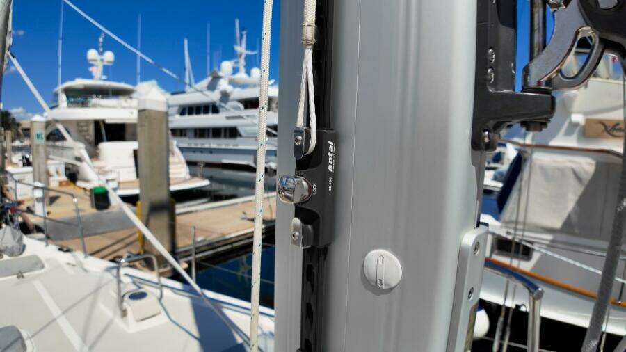 2023 Island Packet 439