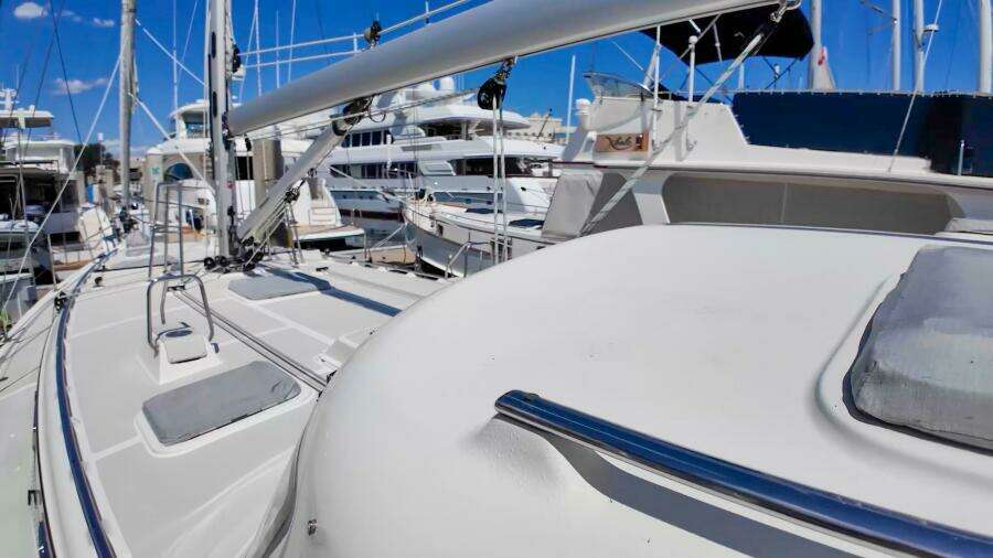 2023 Island Packet 439