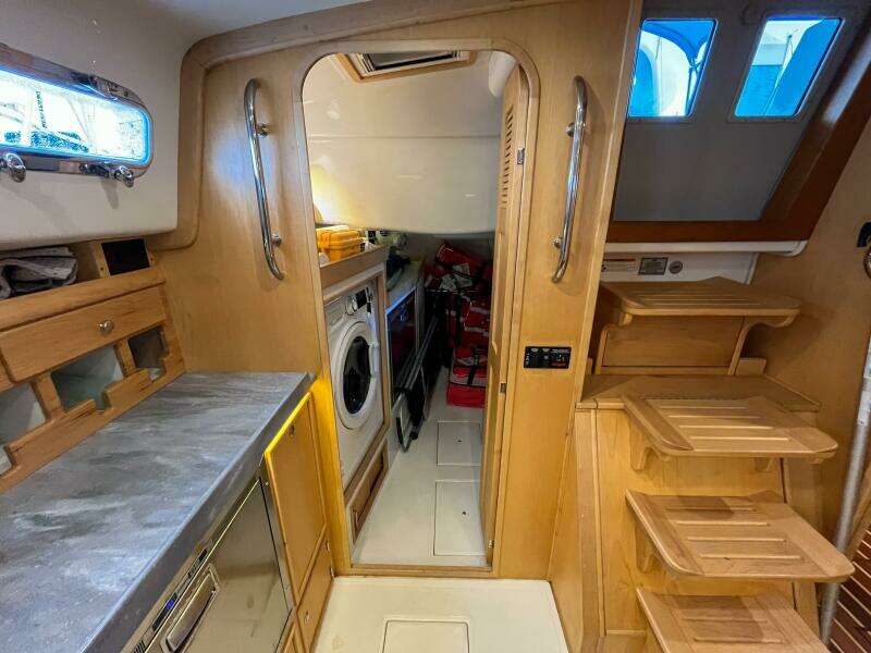 2023 Island Packet 439