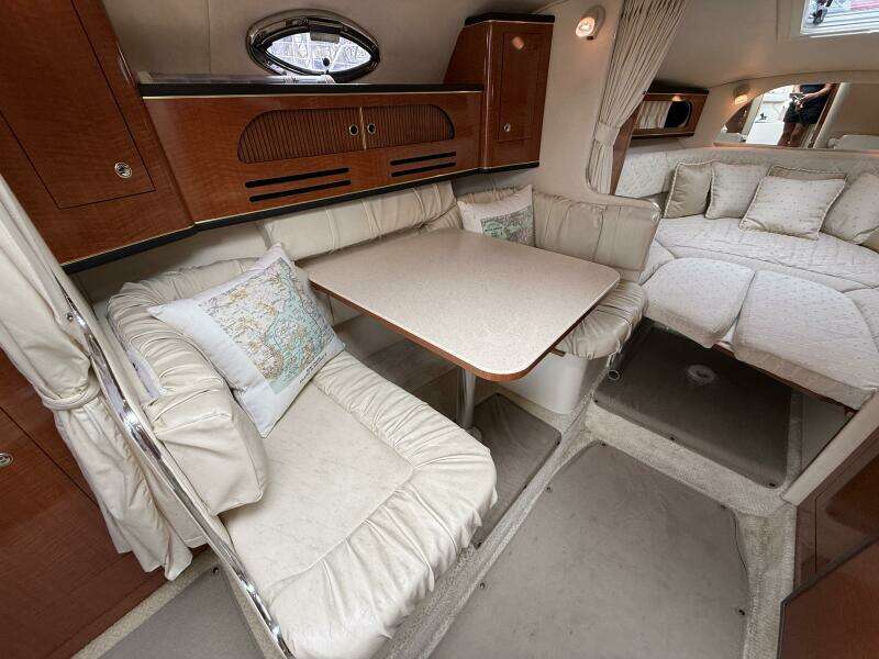 2002 Sea Ray 280 Sundancer