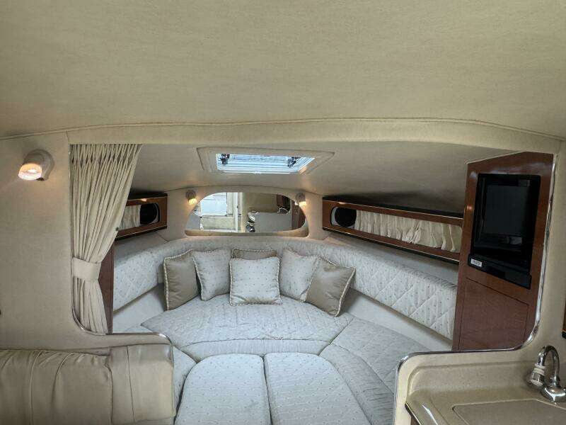 2002 Sea Ray 280 Sundancer