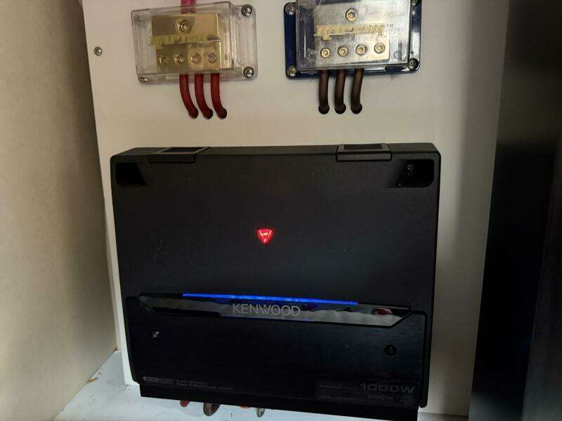 2002 Sea Ray 280 Sundancer