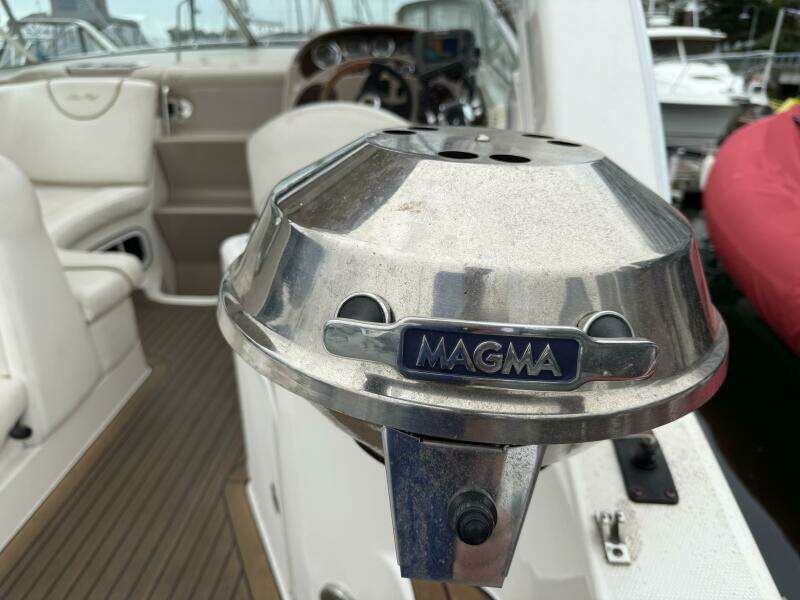 2002 Sea Ray 280 Sundancer