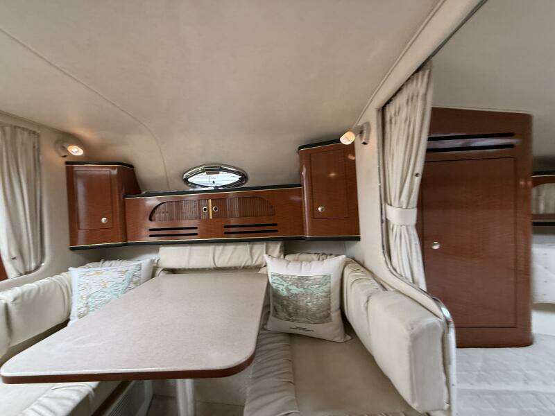 2002 Sea Ray 280 Sundancer