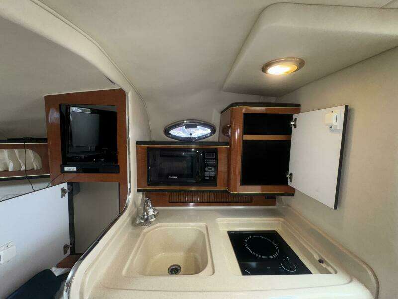 2002 Sea Ray 280 Sundancer