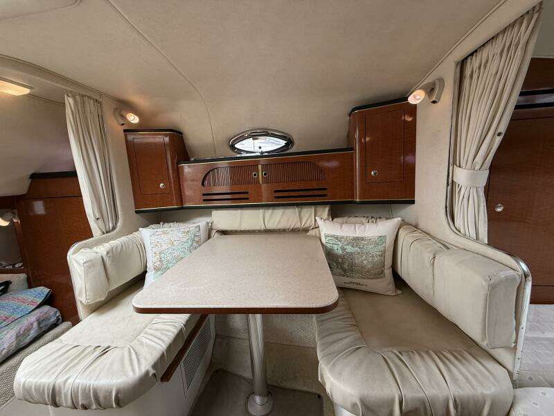 2002 Sea Ray 280 Sundancer