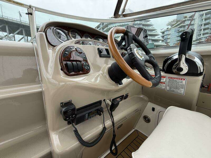 2002 Sea Ray 280 Sundancer