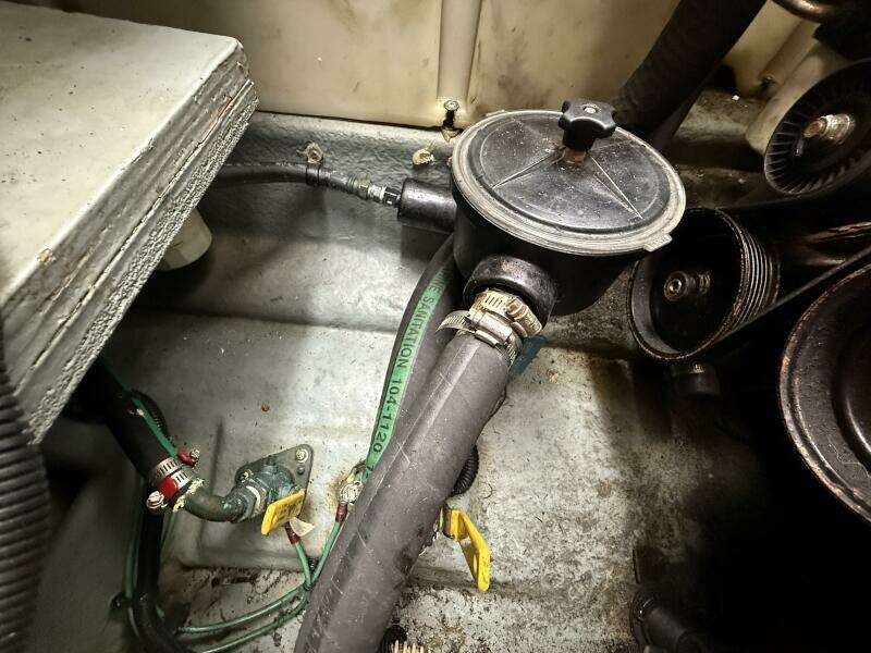 2002 Sea Ray 280 Sundancer