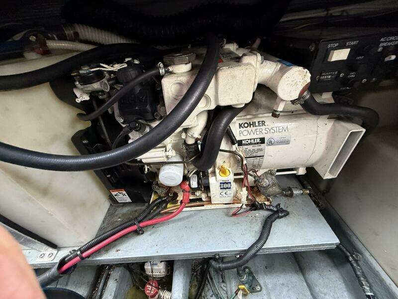 2002 Sea Ray 280 Sundancer