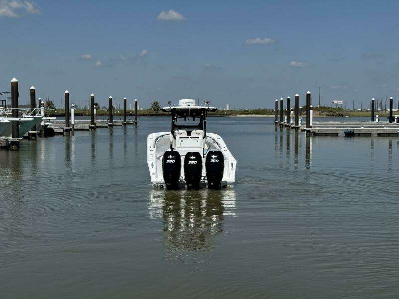 2022 Onslow Bay 33 TE