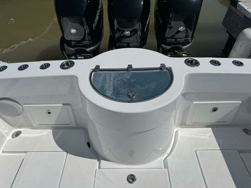 2022 Onslow Bay 33 TE