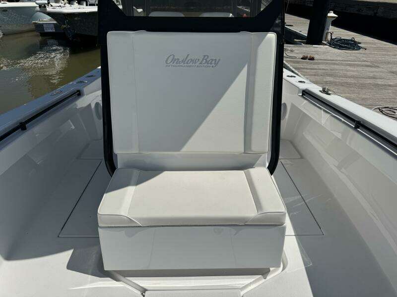 2022 Onslow Bay 33 TE