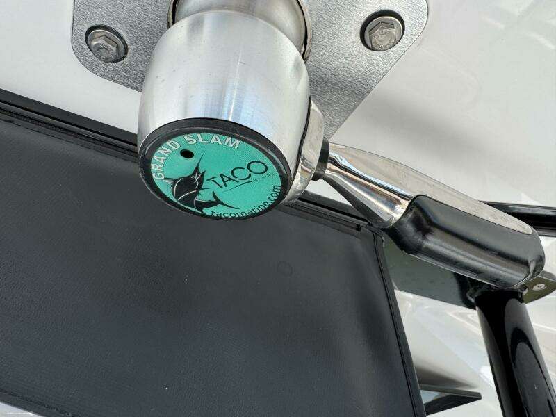 2022 Onslow Bay 33 TE