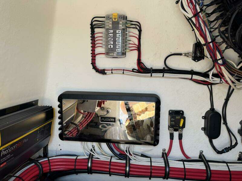 2022 Onslow Bay 33 TE