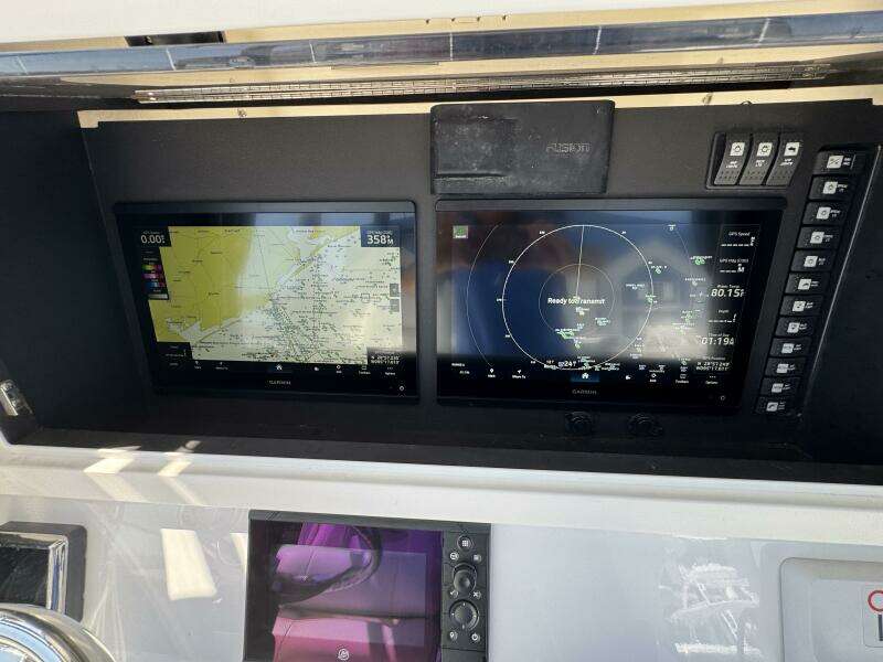 2022 Onslow Bay 33 TE