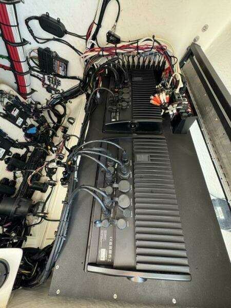 2022 Onslow Bay 33 TE