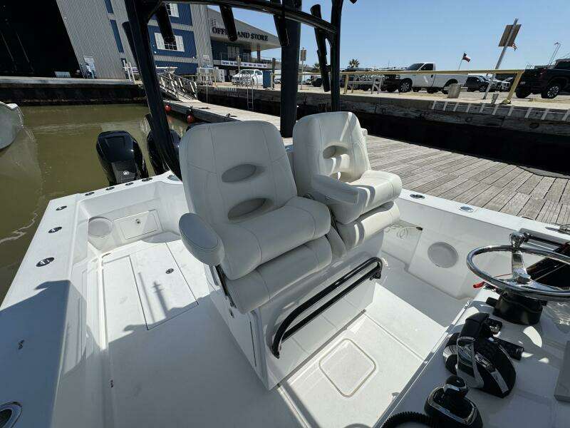 2022 Onslow Bay 33 TE