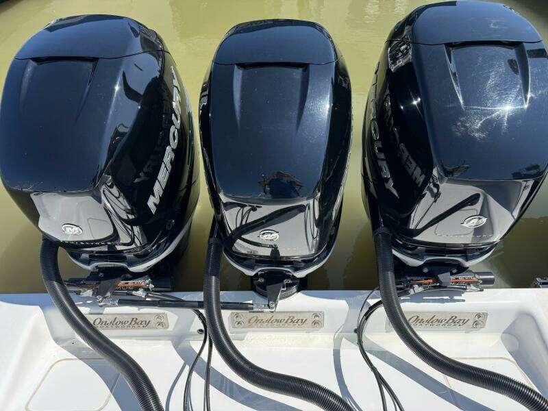 2022 Onslow Bay 33 TE