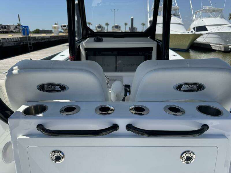 2022 Onslow Bay 33 TE