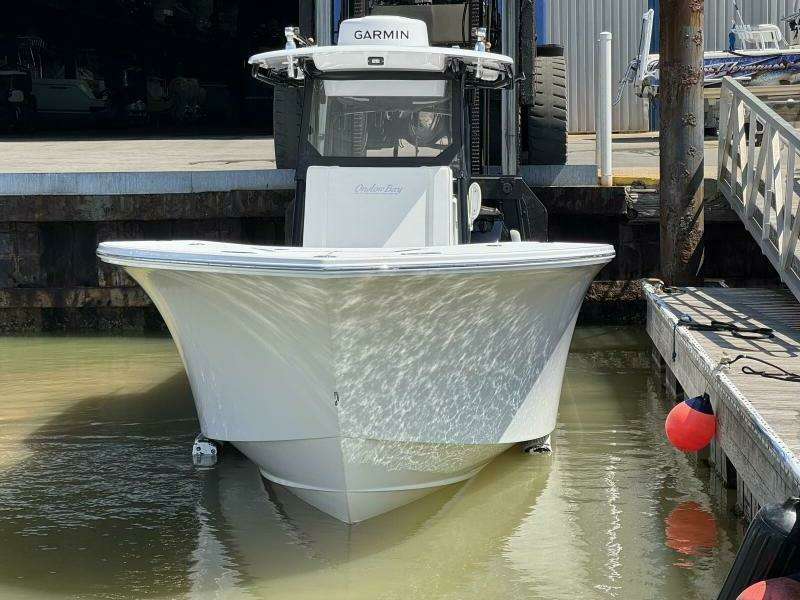 2022 Onslow Bay 33 TE