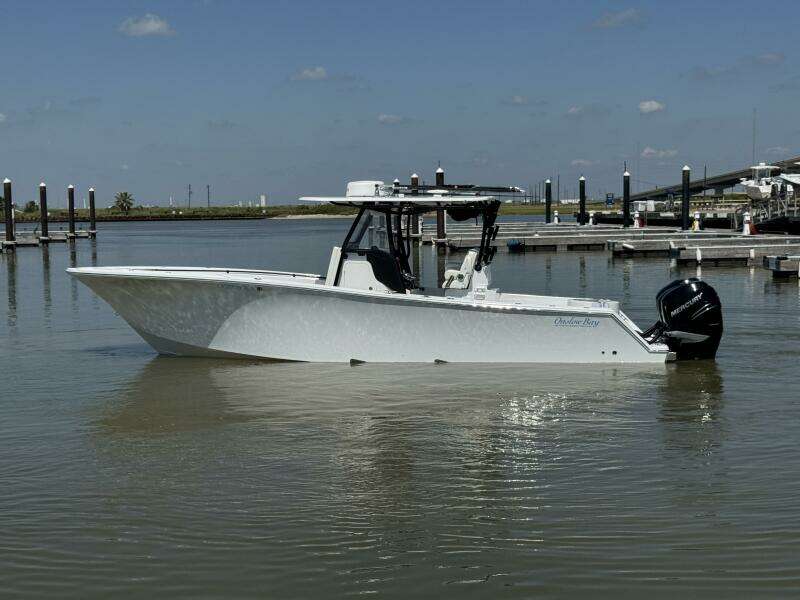 2022 Onslow Bay 33 TE