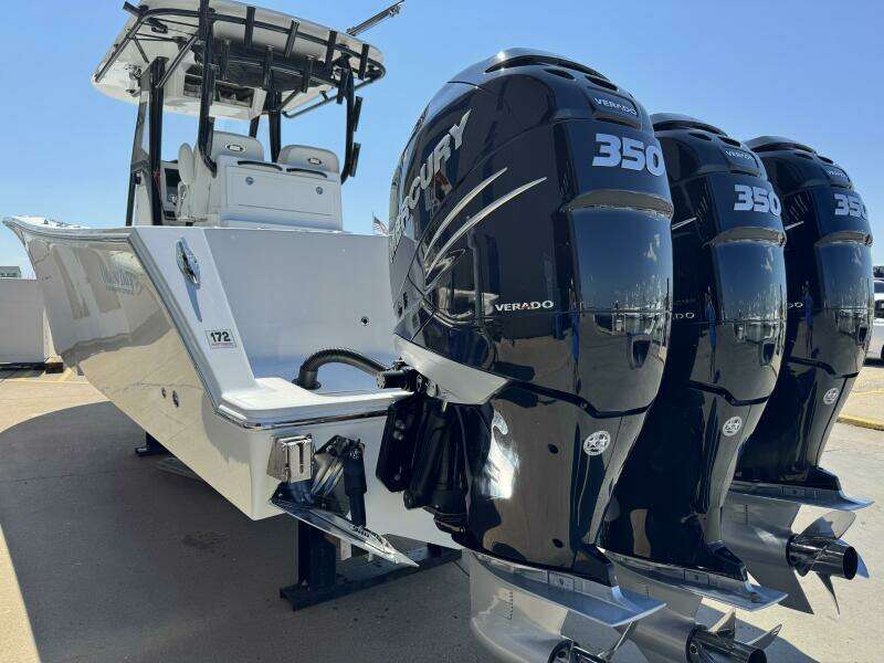 2022 Onslow Bay 33 TE