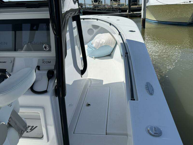 2022 Onslow Bay 33 TE