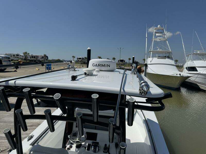 2022 Onslow Bay 33 TE