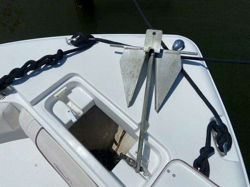 2015 Sea Hunt Ultra 234