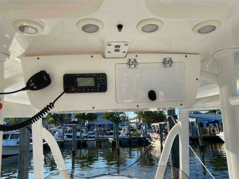 2015 Sea Hunt Ultra 234