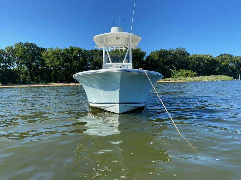 2015 Sea Hunt Ultra 234