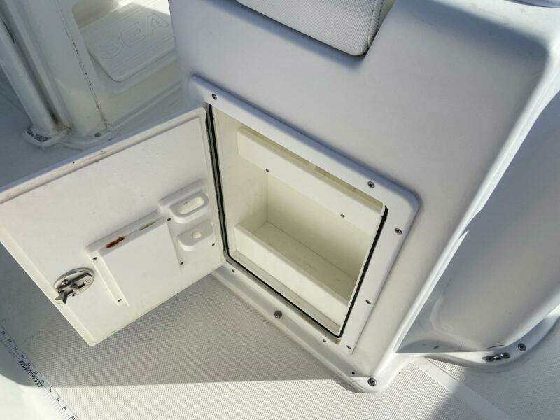 2015 Sea Hunt Ultra 234