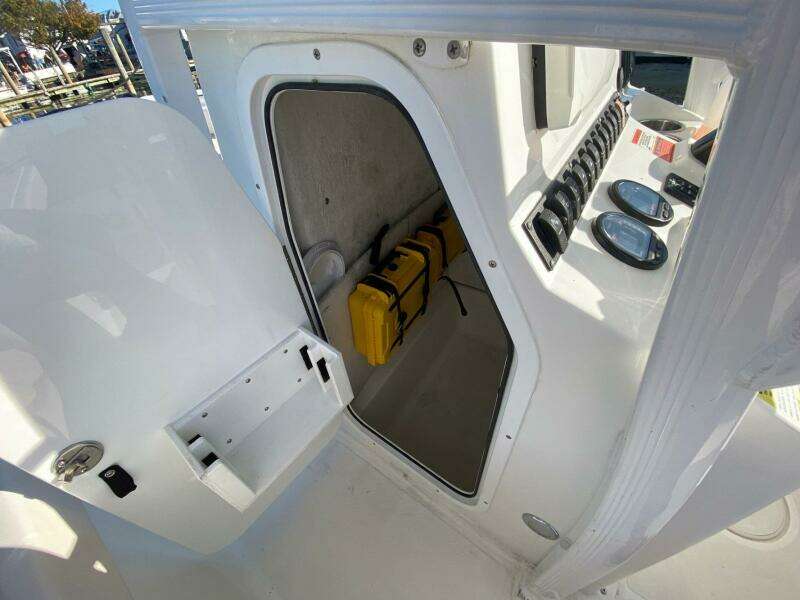 2015 Sea Hunt Ultra 234