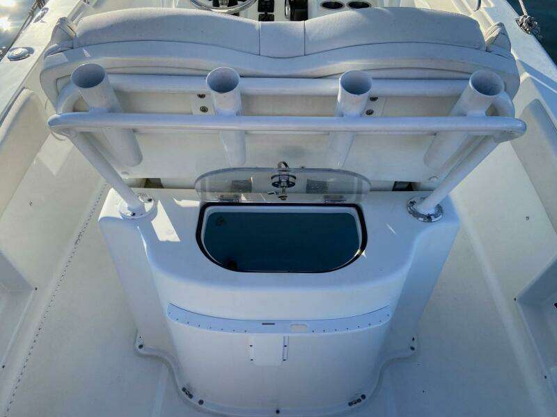 2015 Sea Hunt Ultra 234