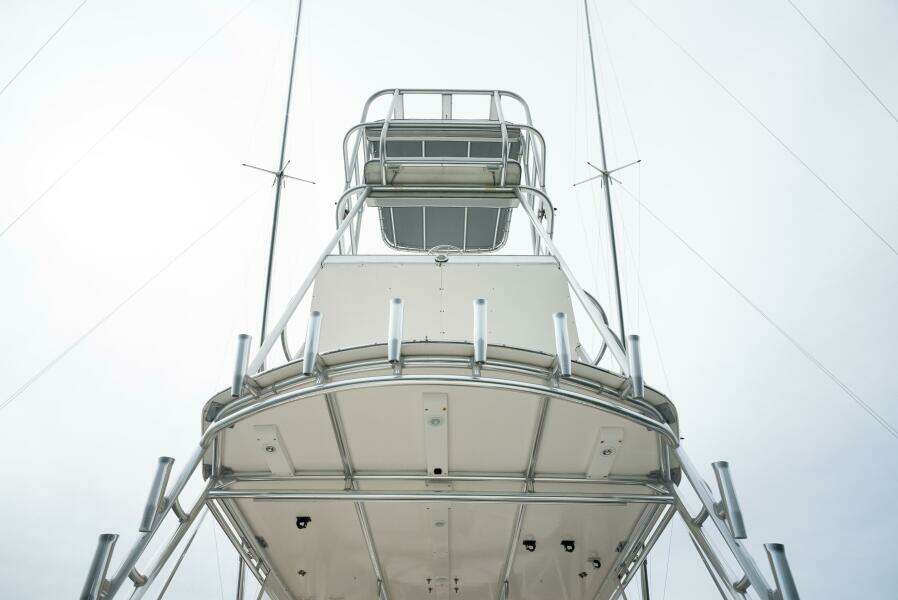 2004 Stolper 38 Express