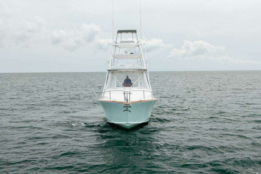 2004 Stolper 38 Express