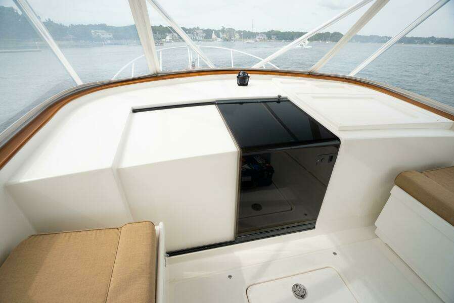 2004 Stolper 38 Express