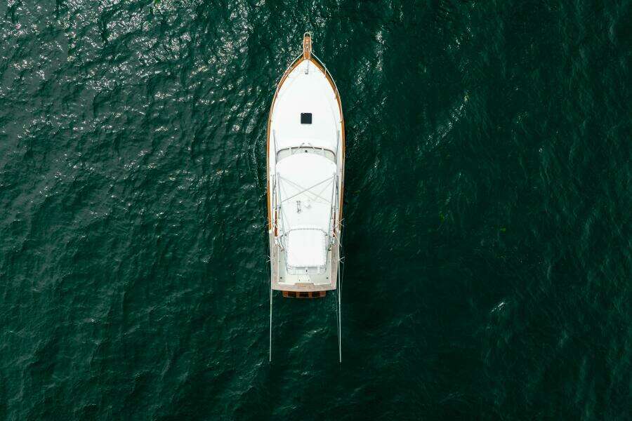 2004 Stolper 38 Express