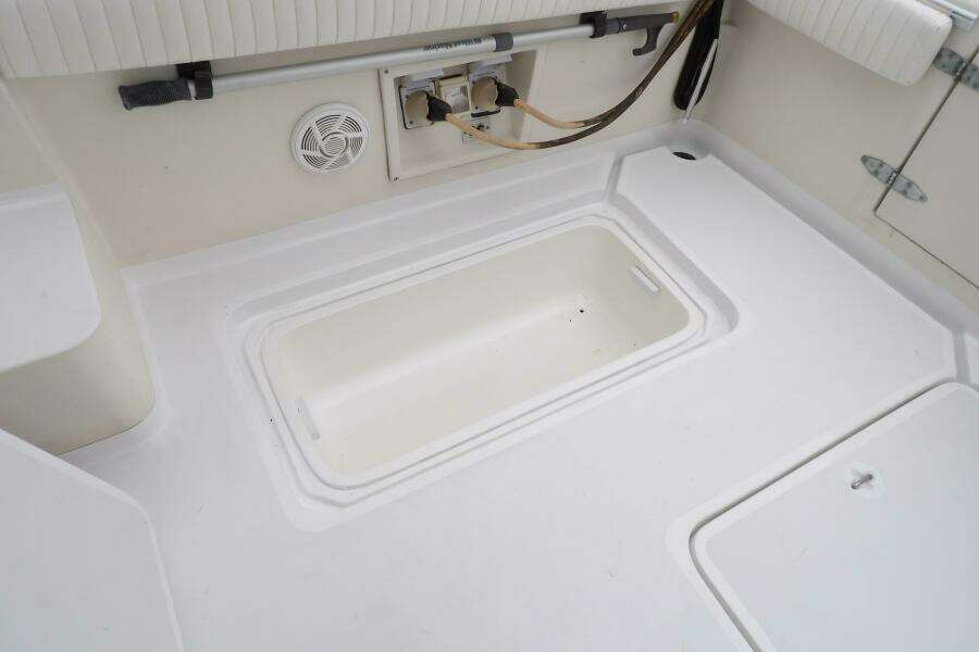 1991 Silverton 41 Convertible