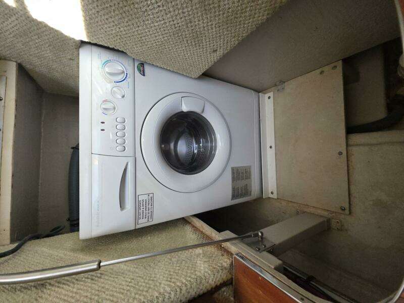 2007 Sea Ray 44 Sedan Bridge