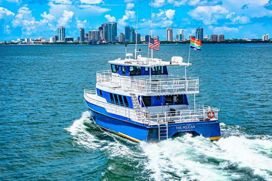 2002 Custom Tri-Kat 60