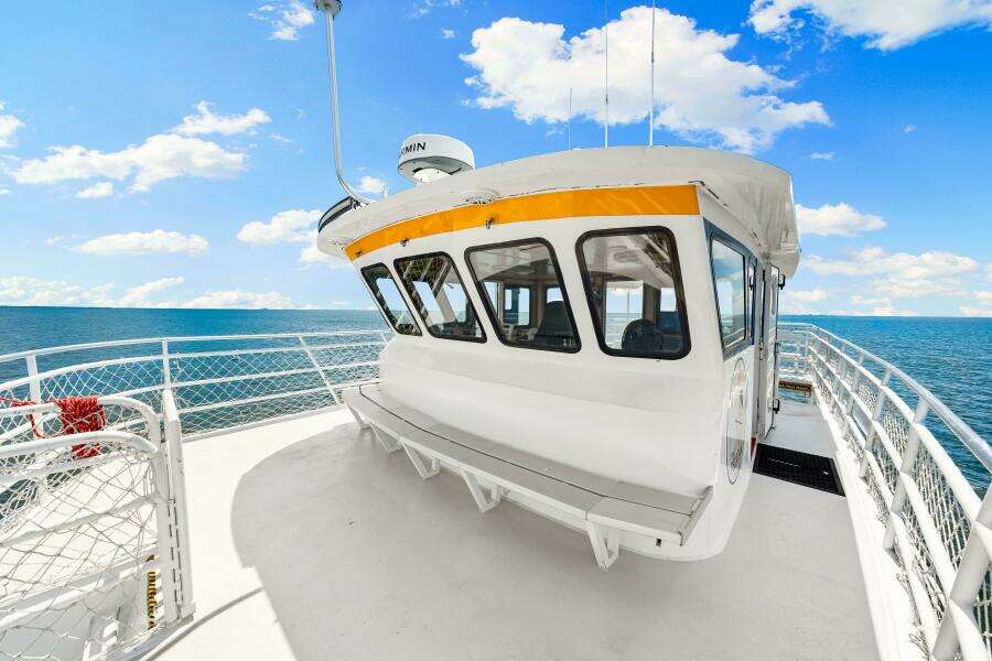 2002 Custom Tri-Kat 60