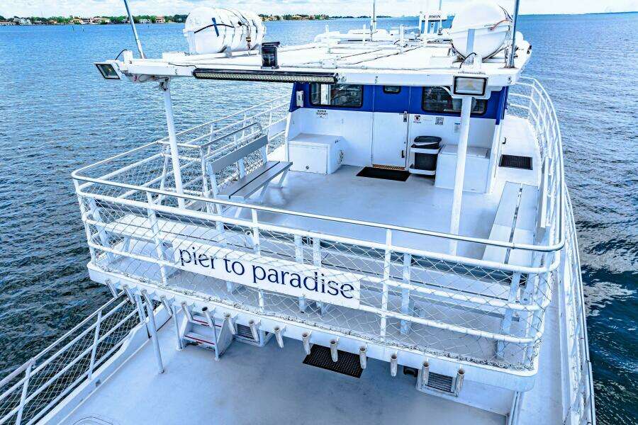 2002 Custom Tri-Kat 60