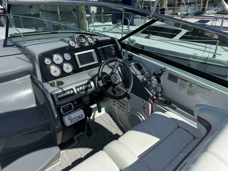 2014 Formula 350 Sun Sport