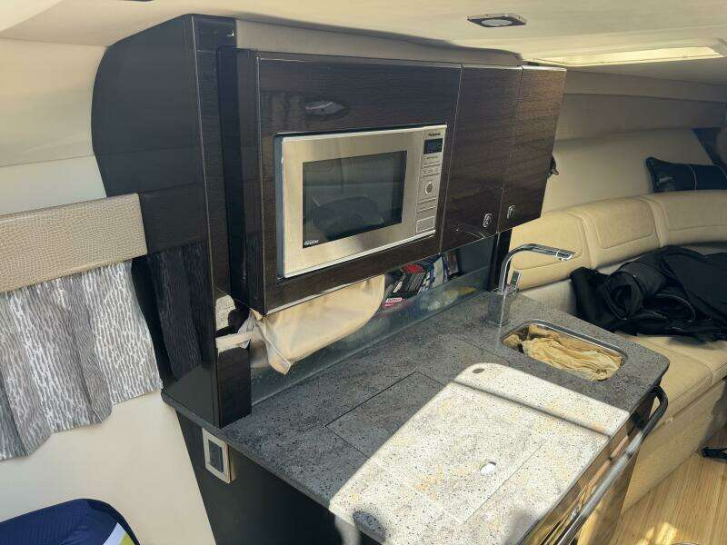 2014 Formula 350 Sun Sport