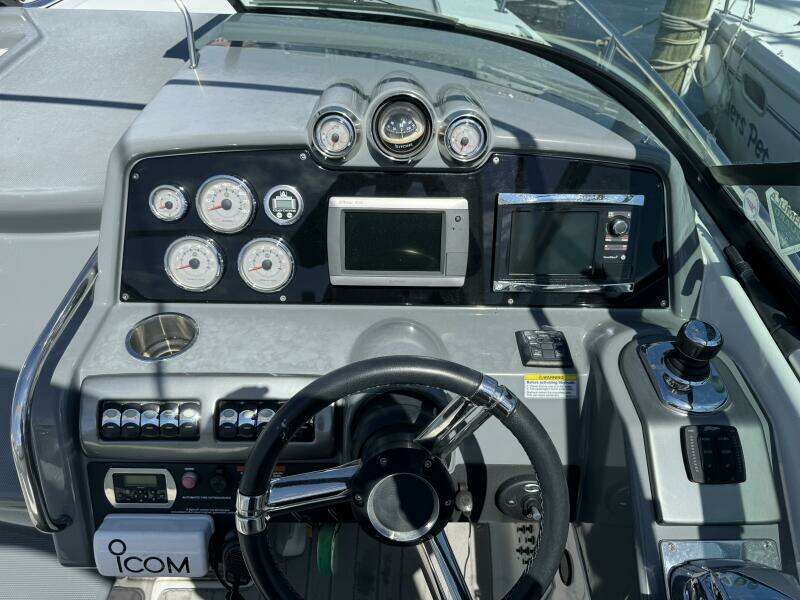 2014 Formula 350 Sun Sport