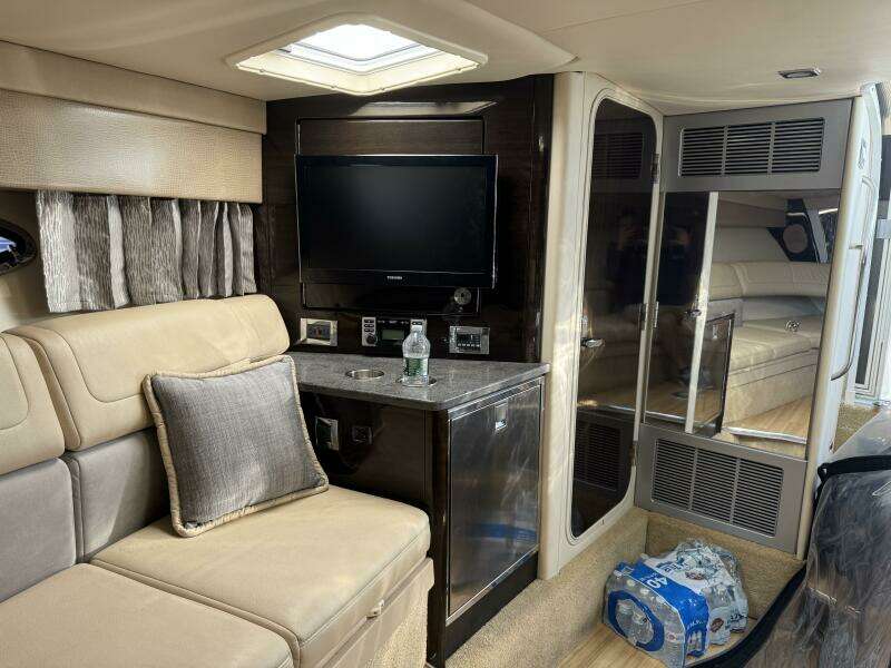 2014 Formula 350 Sun Sport