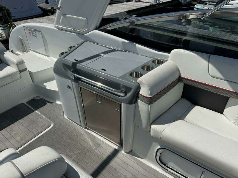 2014 Formula 350 Sun Sport